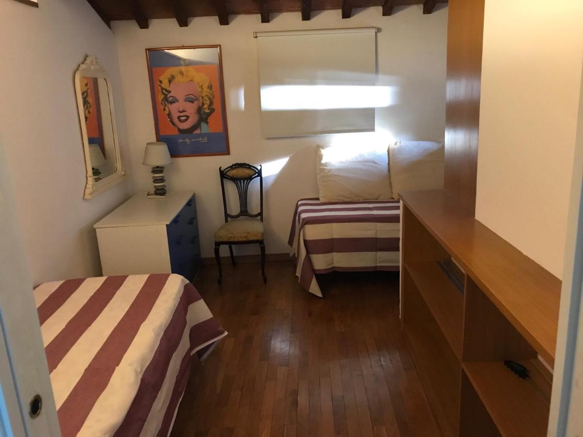 La Toscanella Di Firenze Buitenkant foto