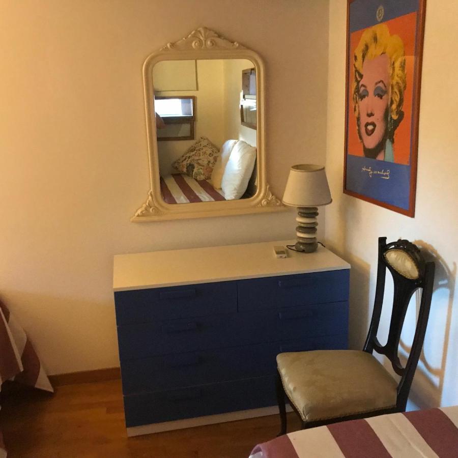 La Toscanella Di Firenze Buitenkant foto