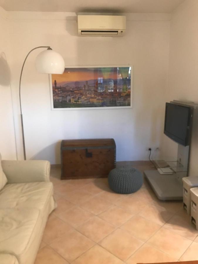 La Toscanella Di Firenze Buitenkant foto