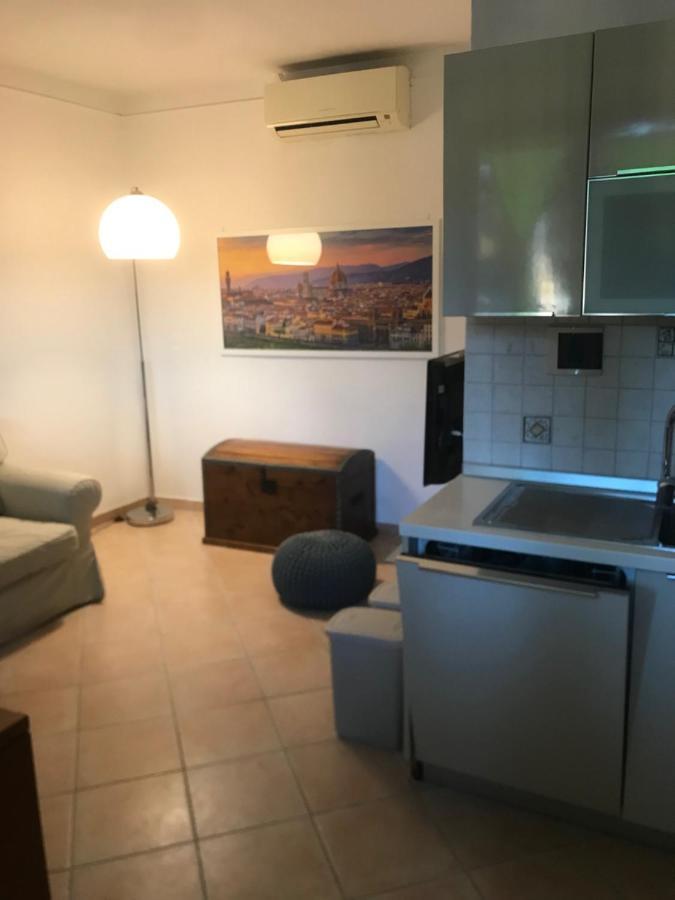 La Toscanella Di Firenze Buitenkant foto